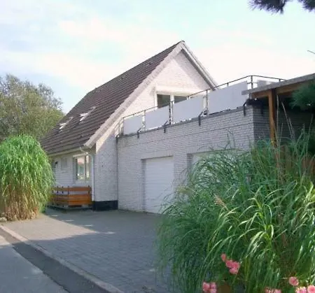 Ferienwohnung Kusche - Nichtraucherwohnung דירה