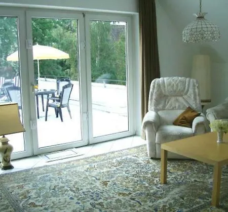 Ferienwohnung Kusche - Nichtraucherwohnung קפלן